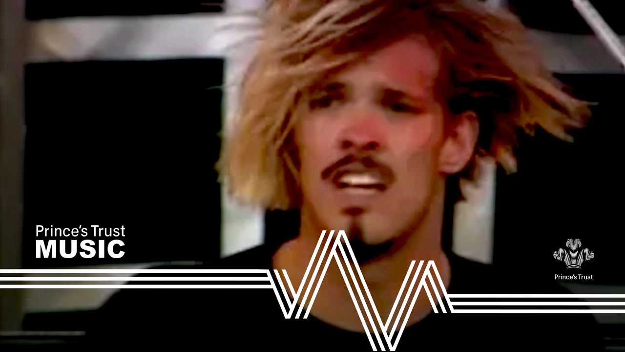 Alanis Morissette You Oughta Know (with Taylor Hawkins) (The Prince's