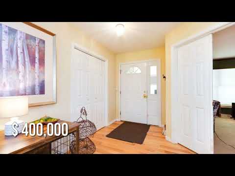 134 Hard Hill Road, Hamburg, PA home video tour