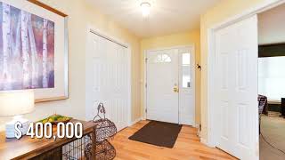 134 Hard Hill Road video tour