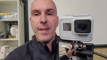 Screen for Gopro Hero 8 7 6 or 5