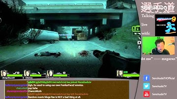 Interview with Random aka MegaRan