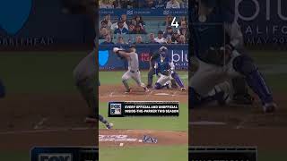 The year of the inside the parker 😮 #mlb #baseball