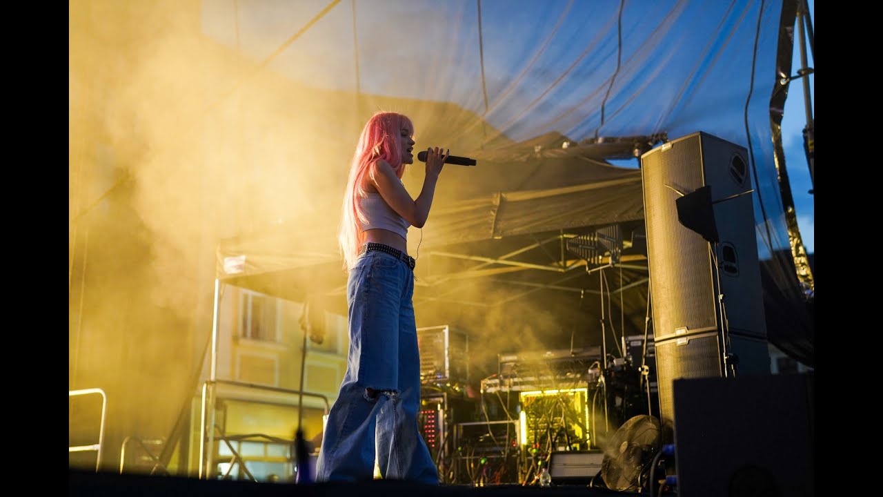 Gwarki 2024 - Sobota