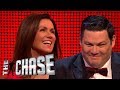 Susanna Reid's INCREDIBLE £80,000 Head-to-Head | The Celebrity Chase