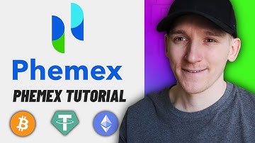 Phemex Tutorial for Beginners (How to Trade on Phemex Exchange)