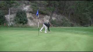 Eagle Ranch Golf Course - Pro Tips - Hole #16
