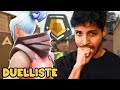 Il ne faut pas toujours entry en duelliste   vod review jett gold  valorant  sanjay