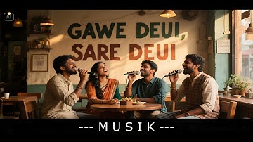 GAWE DEUI SARE DEUI - Lagu Bollywood Viral on TikTok [Versi Romi Musik1]