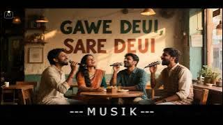 GAWE DEUI SARE DEUI - Lagu Bollywood Viral on TikTok [Versi Romi Musik1]