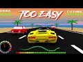 Gunna & Future - too easy [Official Audio]