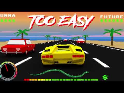 Gunna Future Too Easy Official Audio 