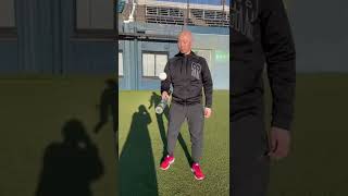 DaichiゴルフTVコラボ動画上がってるから見てね〜 #shorts #ホームランチャレンジ
