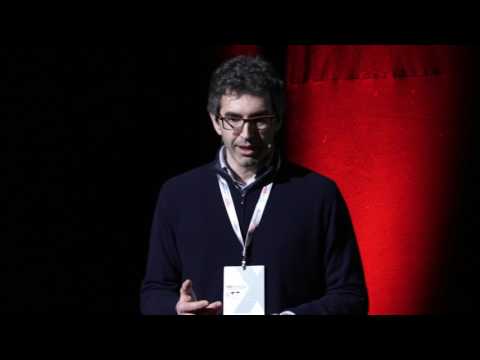 La percezione artificiale al servizio dell’uomo | Luca Ascari | TEDxCesena