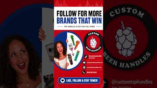 Beverage Brands that Win 🙌 #beverage #beermarketing #brewerylife