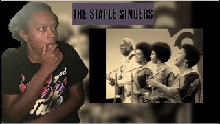 *first time hearing* The Staple Singers- Let’s Do It Again|REACTION!! #roadto10k #reaction