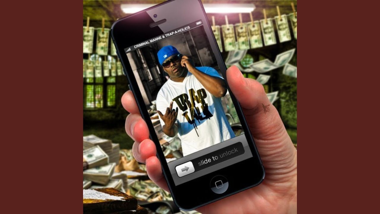 Watch Trap Talk on YouTube Watch Trap Talk on YouTube