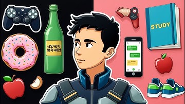 Day 46 : How to Stop Wasting your Life │ Full Dopamine Detox Protocol