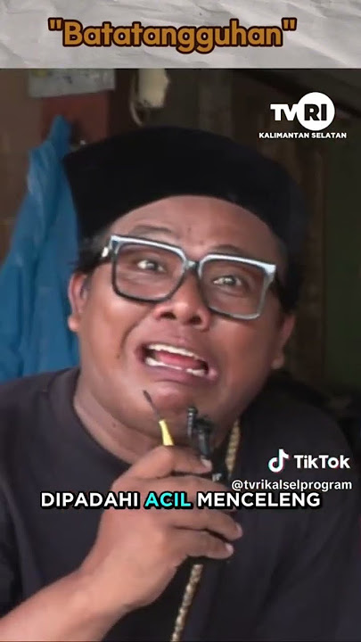 info sanak lah 😂 #banjarmasin #kalsel #video #funny #jokes #gags #tag