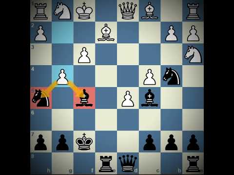 #chess #brilliant #shorts