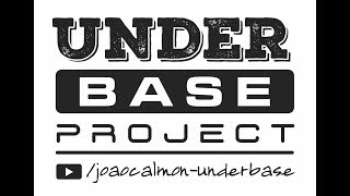 DB' Groove Dance in UnderBase - Project