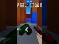 pistol arena pt9🔥🔥 #roblox #obby #pistolarena
