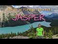 As es el parque nacional de jasper en canad