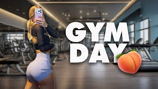 Making Breakfast Then Gym!