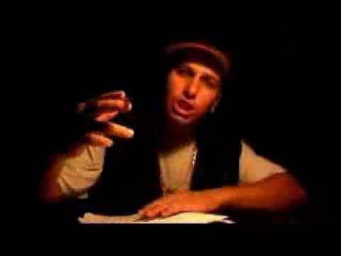 Clip Anarchiste "Dédicace"