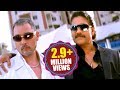 Don Scene Argue Between Suri And Stephen Nagarjuna Anushka Raghava ...