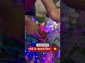 Pani wala diya 🪔 #youtubeshorts #diwalilightsdecoration #paniwaladiya