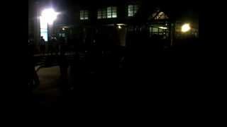 Bend Over/Mr Fete Steel Pan Version (TTSA CaveHill Play Intermission )