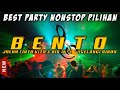 DJ BENTO - JALAN CINTA KITA X DIRANTAI DIGELANGI RINDU • DUGEM TERBARU •|| KIMOCHI ||