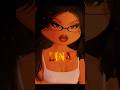 Lina edit(sorry if it's not the best) #roblox #dti #fyp #shorts #dresstoimpress #lina #lanalore
