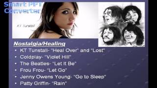 Download Lagu Music as a Mood Stabilizer MP3