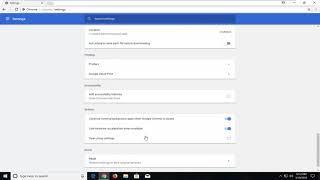 How to Reset Google Chrome to Default Settings  [Tutorial] ✔
