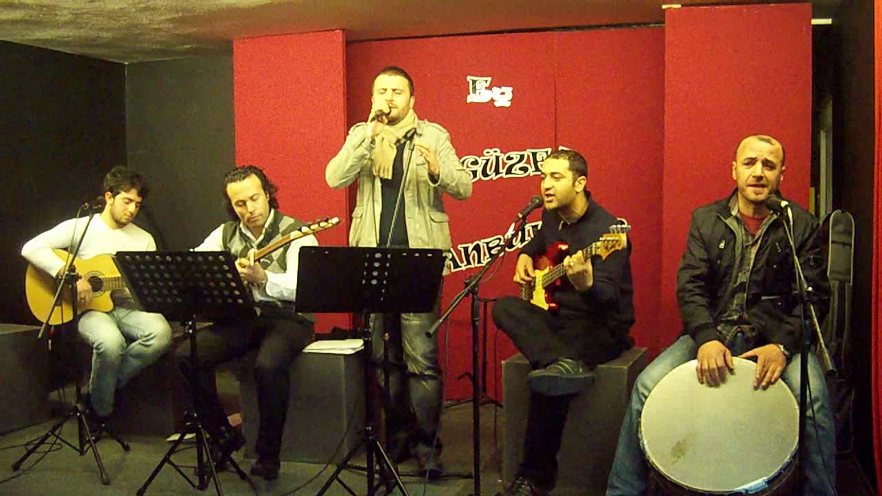 Anlasana-Ercan Demir