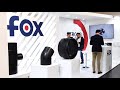 Fox  ifat 2022 exhibition