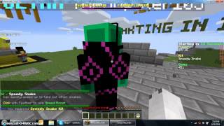 Server Review- Mineplex (1)