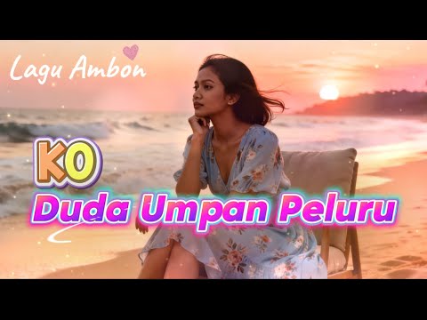 Lagu viral 2026 || DUDA UMPAN PELURU (Official Ai Manis)