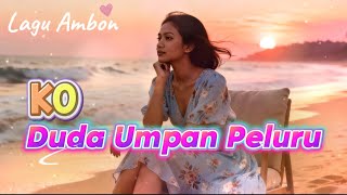 Download Lagu Lagu viral 2026 || DUDA UMPAN PELURU (Official Ai Manis) MP3