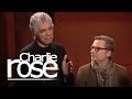 Diller scofidio renfro  charlie rose