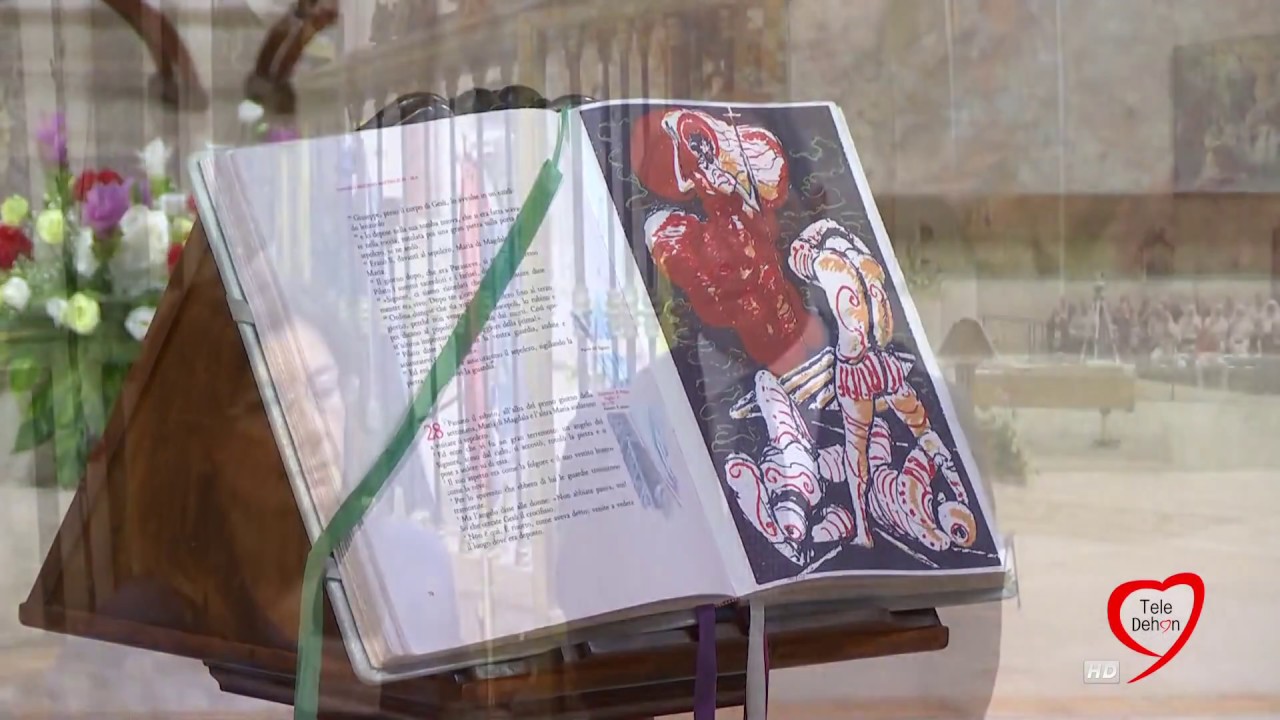 L'ultimo saluto della diocesi di Andria al Vescovo Emerito Mons. Raffaele Calabro