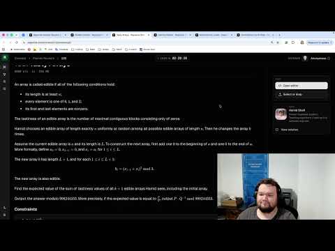 Repovive Premier Round 5 (facecam, music)