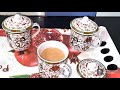 Immunity booster tea..Sushadu dudh chaa jeta apnar immunity k o strong ebong boost korbe