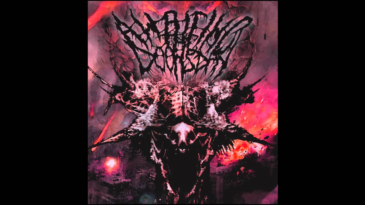 Awaiting The Doomsday - Be Born, Follow And Die ( NEW SONG 2011 )