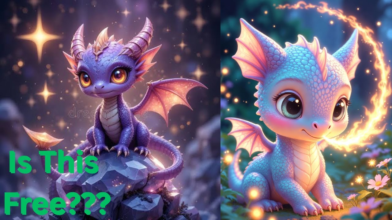 I Made a Full Cartoon Animation for FREE Using AI (ChatGPT + CapCut)