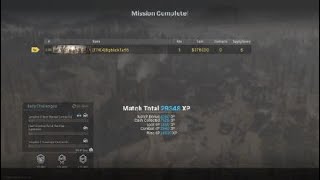 Call of Duty®: Modern Warfare® Nice double kill in plunder