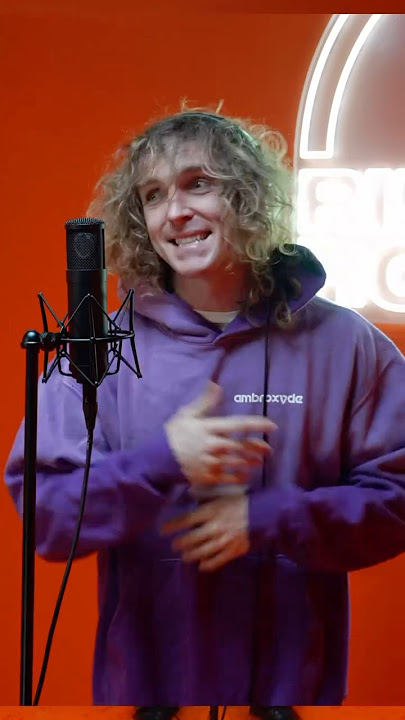 felly drops a new song 🔥🍊 #ripeorrotten #performance #hiphop #rap #shorts #music #felly #newmusic