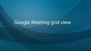 Celebrity Google Meeting grid view Net Worth