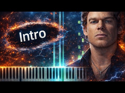 Main Theme  (Dexter ) - Role Kent